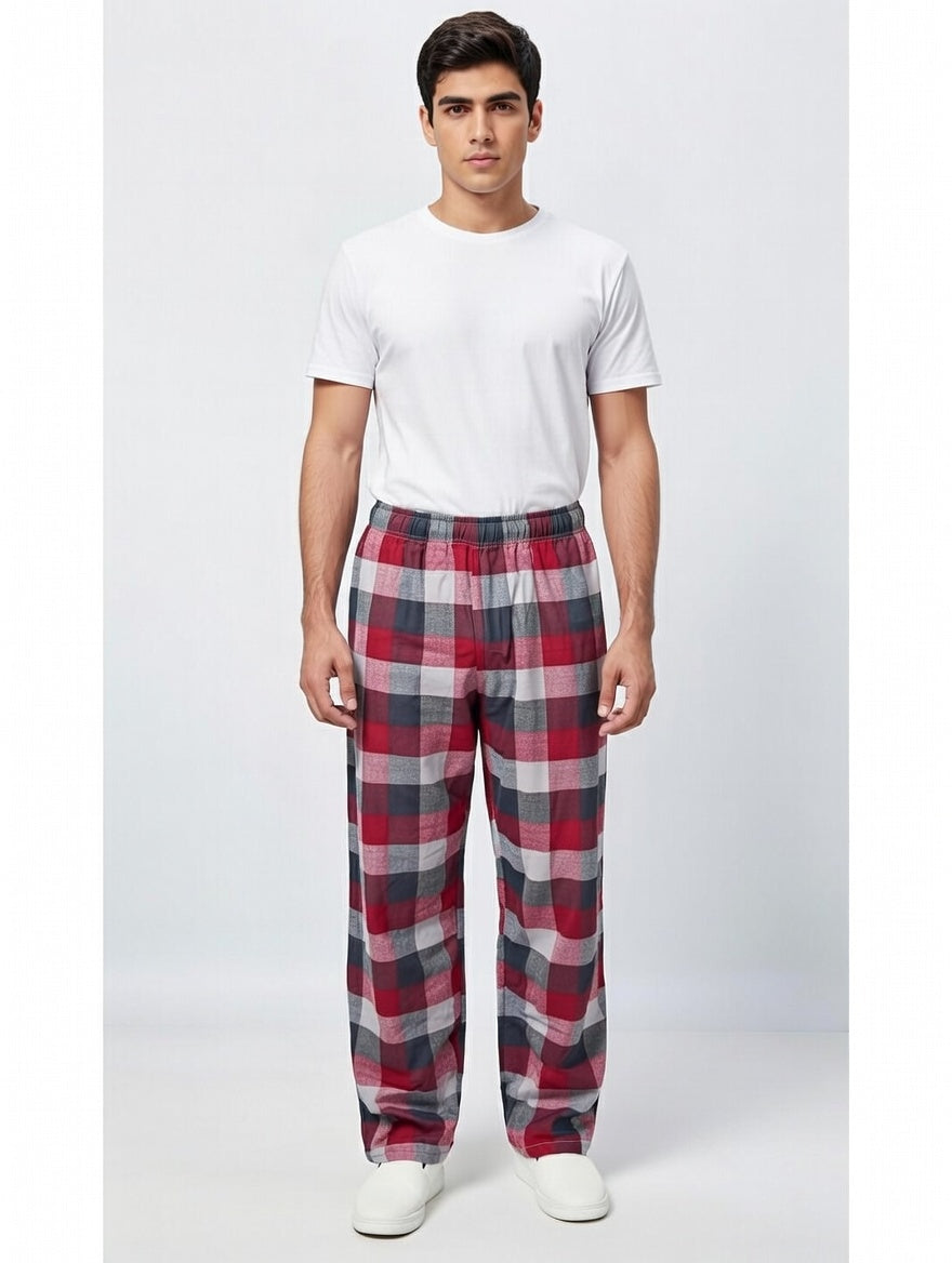 High Quality Stylish Branded Super Cool Trousers For Men – Comfortable & Trendy Casual Wear (Large)