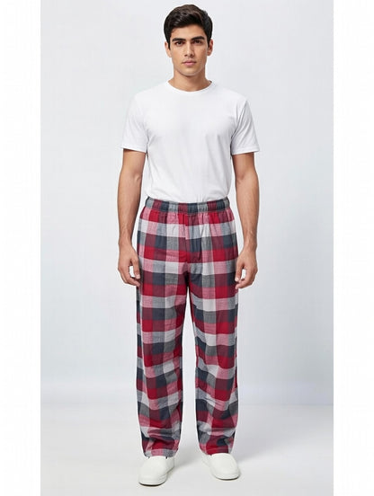 High Quality Stylish Branded Super Cool Trousers For Men – Comfortable & Trendy Casual Wear (Large)