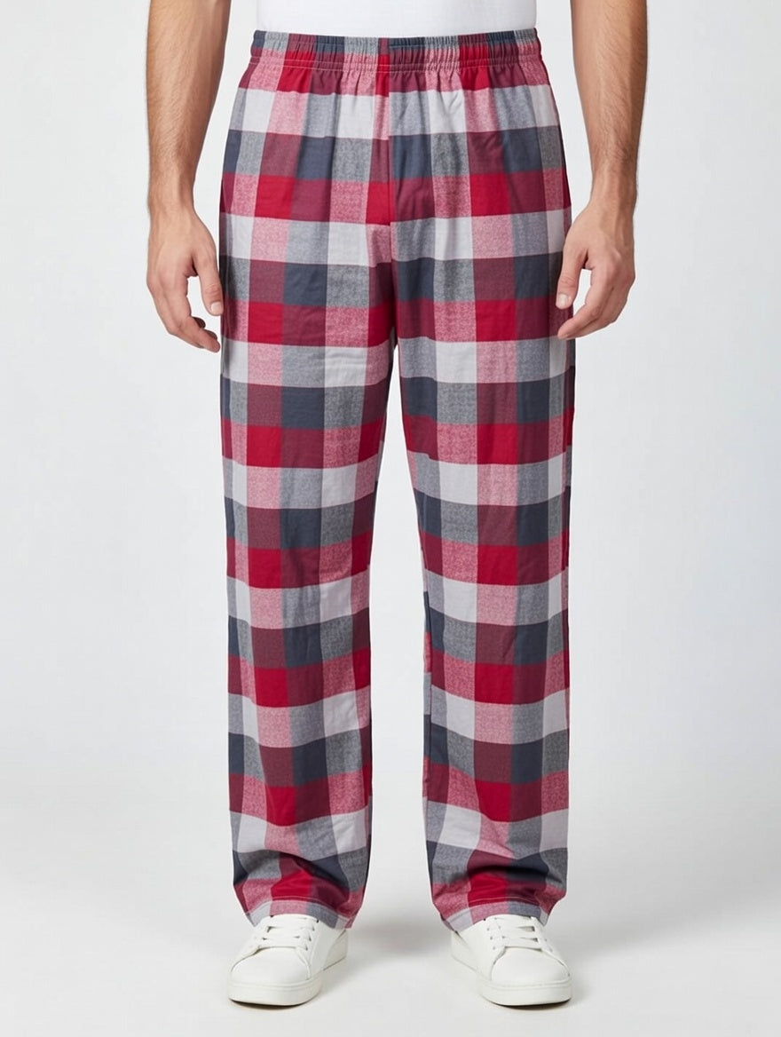 High Quality Stylish Branded Super Cool Trousers For Men – Comfortable & Trendy Casual Wear (Large)