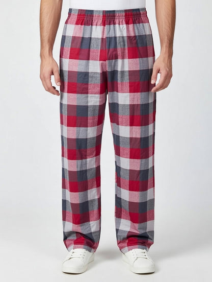 High Quality Stylish Branded Super Cool Trousers For Men – Comfortable & Trendy Casual Wear (Large)