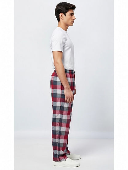 High Quality Stylish Branded Super Cool Trousers For Men – Comfortable & Trendy Casual Wear (Large)